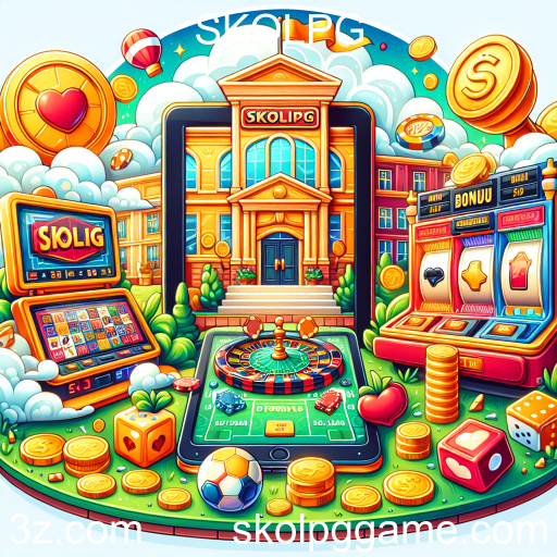 A Importância das Bonificações em Jogos no SKOLPG